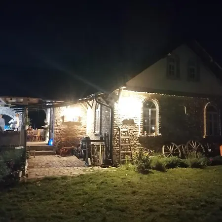 Tetrebov Salas In The Peaceful Fields * Futog