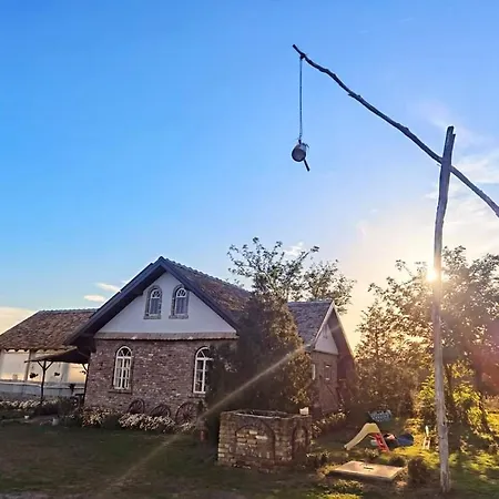 Tetrebov Salas In The Peaceful Fields *