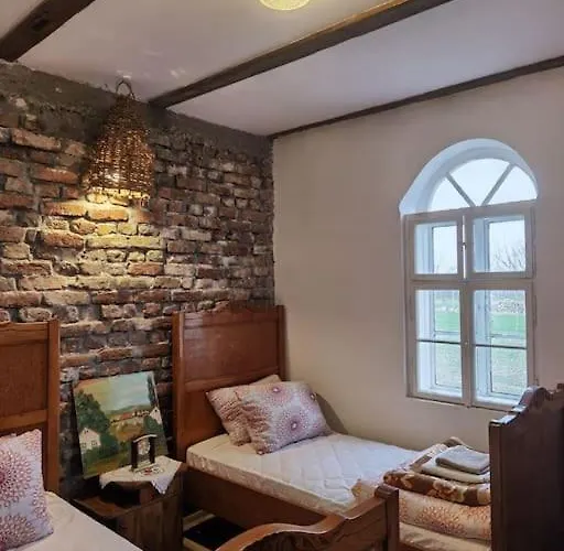 Tetrebov Salas In The Peaceful Fields * Futog