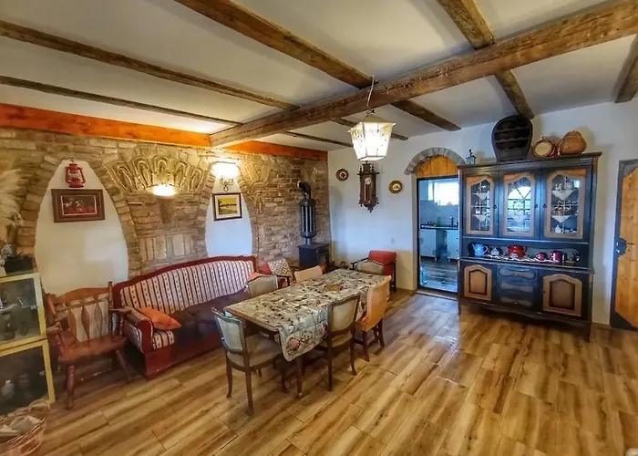 Tetrebov Salas In The Peaceful Fields